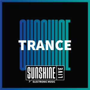 Ouça SUNSHINE LIVE - Trance na aplicação