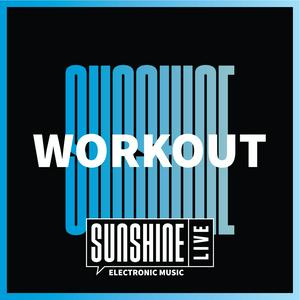 Ouça SUNSHINE LIVE - Workout na aplicação