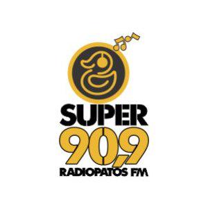 Ouça Super Radiopatos na aplicação