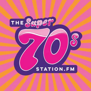 Ouça The Super 70s Station na aplicação