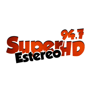 Ouça Super Estereo 94.7 HD na aplicação