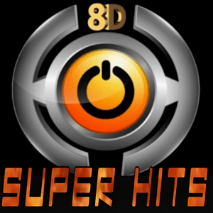 Ouça SupeR HitS na aplicação