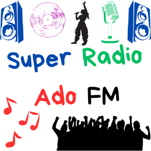 Ouça Super Radio Ado FM na aplicação