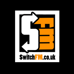 Ouça Switch FM na aplicação