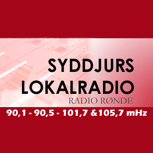 Ouça Syddjurs Lokalradio - Radio Ronde 101.7 FM na aplicação