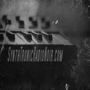 Ouça SynthTronic Radio Noir na aplicação