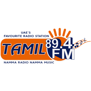 Ouça Tamil 89.4 FM na aplicação