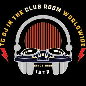 TC DJ In The Club Room Worldwide On Air