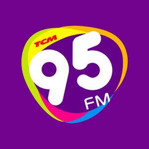 Ouça TCM 95 FM na aplicação