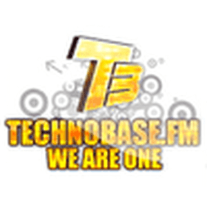 Ouça TechnoBase.FM na aplicação