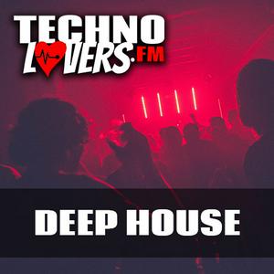 Ouça Technolovers DEEP HOUSE na aplicação