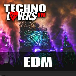 Ouça Technolovers EDM na aplicação