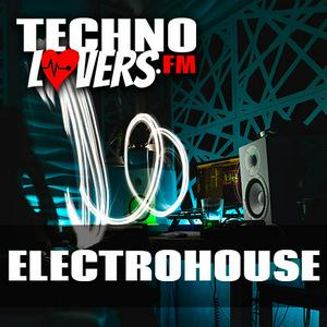 Ouça Technolovers ELECTRO HOUSE na aplicação