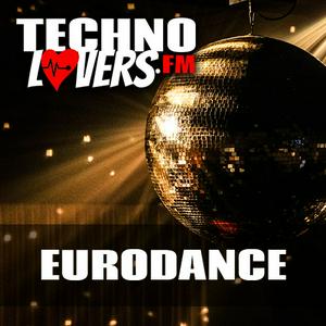 Ouça Technolovers EURODANCE na aplicação