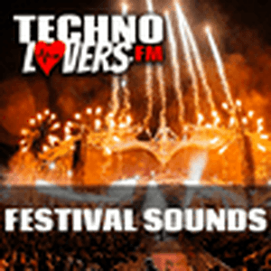 Ouça Technolovers FESTIVAL SOUNDS na aplicação