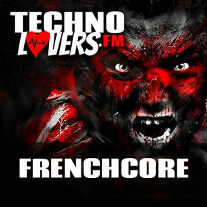 Ouça Technolovers FRENCHCORE na aplicação