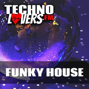 Ouça Technolovers FUNKY HOUSE na aplicação