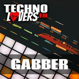 Ouça Technolovers GABBER na aplicação