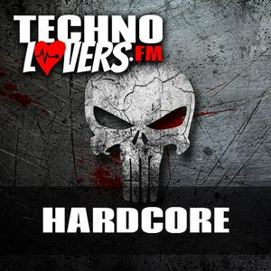 Ouça Technolovers HARDCORE na aplicação