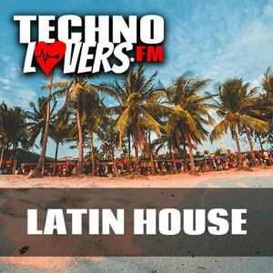 Ouça Technolovers LATIN HOUSE na aplicação