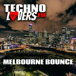 Ouça Technolovers MELBOURNE BOUNCE na aplicação