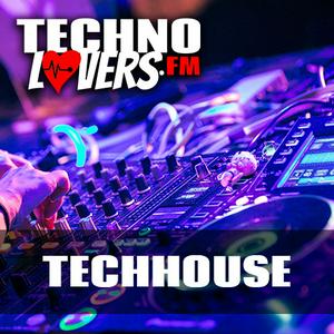 Ouça Technolovers TECHHOUSE na aplicação