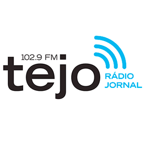 Ouça Tejo Rádio Jornal na aplicação