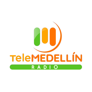 Ouça Telemedellin Radio na aplicação