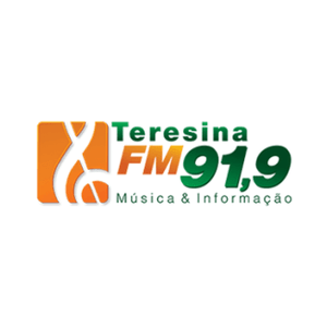 Ouça Teresina FM 91.9 na aplicação