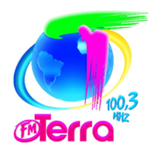 Ouça Rádio Terra 100.3 FM na aplicação