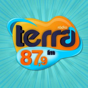 Ouça Terra FM 87,9 Formosa na aplicação