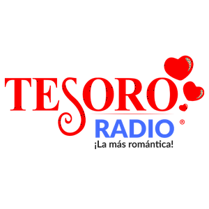 Ouça Tesoro Radio na aplicação