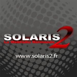 Ouça SOLARIS 2 na aplicação