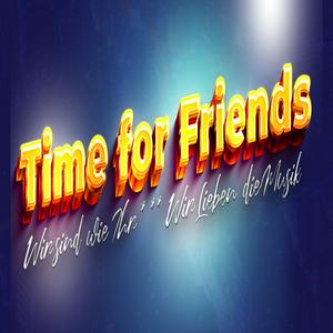 Ouça Radio Time For Friends TFF na aplicação