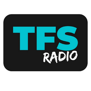 Ouça TFS RADIO na aplicação