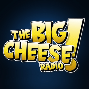 Ouça The Big Cheese Radio na aplicação