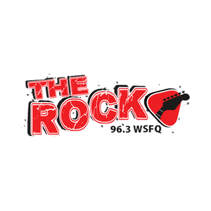 Ouça The Rock 96.3 WSFQ na aplicação