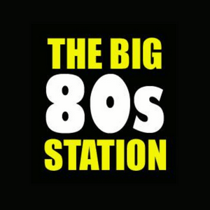 The Big 80s Station