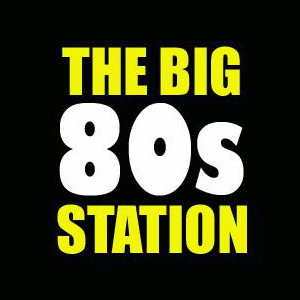 Ouça The Big 80s Station na aplicação