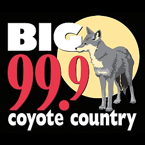 Ouça The Big 99.9 Coyote Country na aplicação