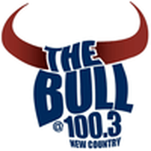 Ouça The Bull 100.3 FM na aplicação