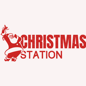 Ouça The Christmas Station na aplicação