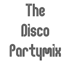 Ouça The Disco Paradise - Partymix na aplicação