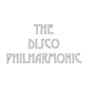 Ouça The Disco Paradise - Philharmonic na aplicação