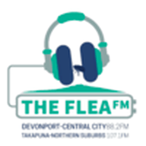 Ouça The Flea FM na aplicação