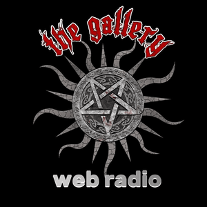 Ouça The Gallery: Metal Web Radio na aplicação