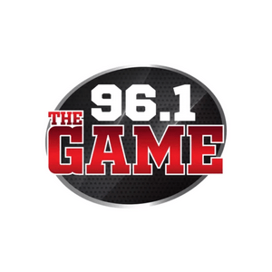 Ouça 96.1 The Game na aplicação