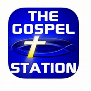 Ouça The Gospel Station na aplicação