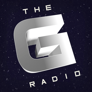 Ouça THE G RADIO na aplicação