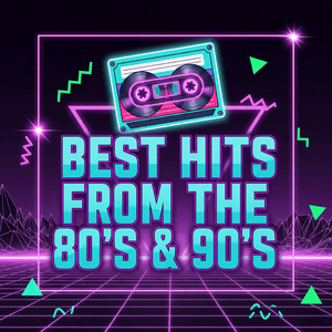 Best Hits From 80's & 90's